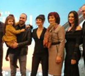 СКРИЕНИТЕ ЧОВЕЧКИ ПРИКАЗНИ ОД МАКЕДОНИЈА СЕ СУШТИНАТА НА НАШАТА КУЛТУРА, РЕЧЕ ТАМАРА КОТЕВСКА НА ПРЕМИЕРАТА НА „ПРИКАЗНАТА ЗА СИЛЈАН“