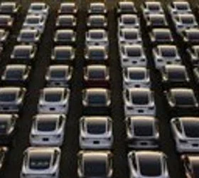 „Тесла“ веќе не е најголемиот продавач на електрични возила