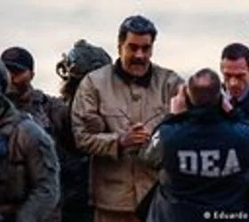 Од Венецуела до Тајван: Aпсењето на Мадуро го менува глобалниот баланс на моќ