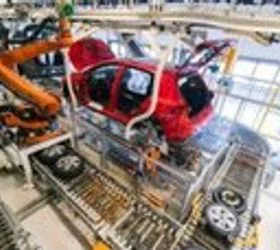 Фолксваген планира да заштеди милијарда евра во производството