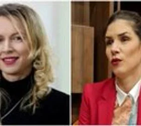 АРЛИНДА КАДРИ-ШАХИНОВИЌ И СУЗАНА ЈОШЕВСКА-АНАСТАСОВСКА СЕ НОВИ ЧЛЕНКИ НА СУДСКИОТ СОВЕТ