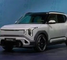 Електричната Киа ЕВ2 чини под 30.000 евра, годишно по 100.000 возила