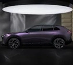 Mazda CX-6e – Семеен кросовер под напон