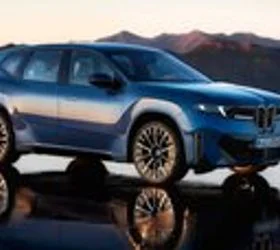 Електричниот BMW iX3 е голем хит: Производството не може да ja задоволи побарувачката