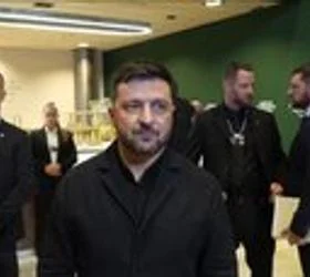 Украина, САД и Русија ќе одржат трилатерален состанок во ОАЕ, вели Зеленски