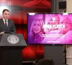 Андоновски: Граѓаните сакаат дигитализација, од денеска со неколку клика до изводи од матичната служба