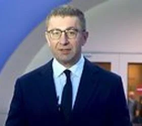 🎥 ЧЕБРЕН-ГАЛИШТЕ И БОШКОВ МОСТ ПРИВЛЕКОА ГОЛЕМО ВНИМАНИЕ КАЈ ИНВЕСТИТОРИТЕ Мицкоски имал уште еден успешен ден во Давос