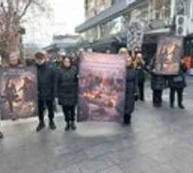 (Видео) Семејствата на загинатите бараат рок, одлука и одговорност: „Правдата што доцни не е правда“