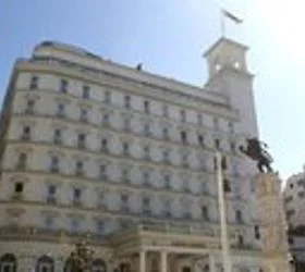 ВМРО-ДПМНЕ му забележува на Филипче зошто во говорот не кажал лош збор за Заев