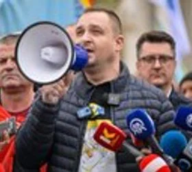 ССМ на 28. јануари излегува на протест