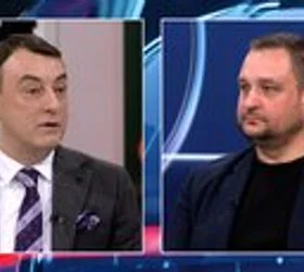 Трендафилов очекува масовен протест в среда и одлука за генерален штрајк ако нема резултат