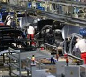 Како малата Словачка стана производител на автомобили број 1 во светот?