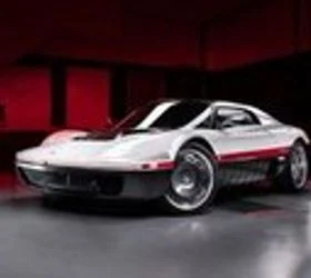 Bertone го претстави новиот ретро инсписиран Runabout