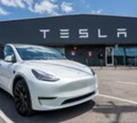 Истражување: Повеќето Германци не сакаат да купат автомобил од Тесла