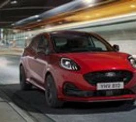 Гранд Ауто – Гласајте за Ford Puma