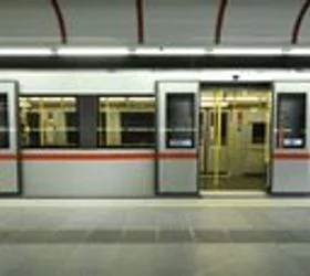 Возовите и трамваите во метрото преминуваат на LED осветлување: Потрошувачката на енергија може да се намали до 50 проценти