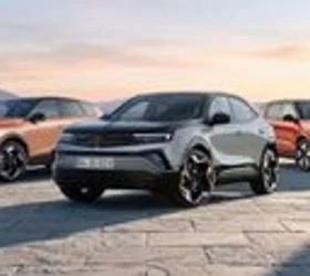 Од Златен Волан до најдобар избор за парите: Наградите на Опел во минатата година