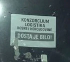 Превозниците нема да ги укинат блокадите: „Предупредуваме една година и ништо“