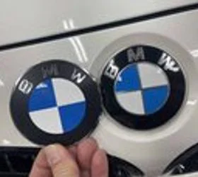 BMW воведува ново лого на сите модели од февруари