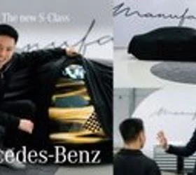 Вечерва премиера на С-Класата на Мерцедес-Бенц, цел свет ќе ја следи онлајн