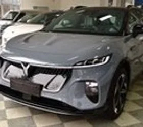 Донгфенг знае да игра и премиум, првиот модел на марката Воја е во салон