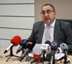 Нема да дозволам да ми биде извалкано името, вели Бислимоски по кривичната од Финансиска