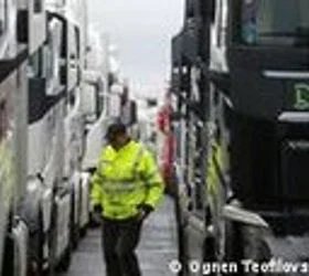 Крај на блокадите на границите, Брисел понуди решение за превозниците