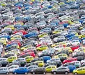 „Тојота“ непобедлива, „Фолксваген“ сè повеќе заостанува