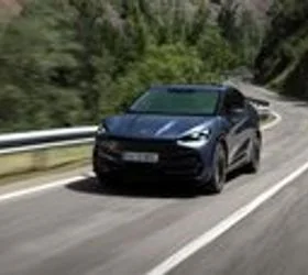 Cupra – Скок на следното ниво