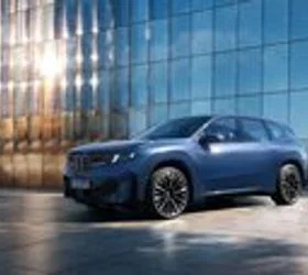 BMW iX3 – Распродаден за 2026 година