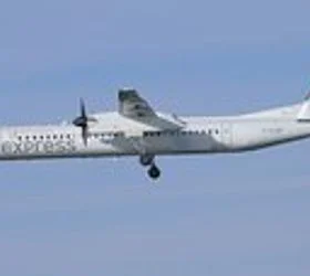 Трамп им ги одзема сертификатите на сите авиони произведени во Канада и се закани со нови царини