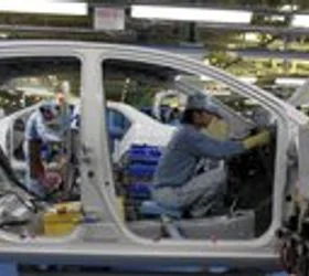 Секоја минута по едно возило. Како Словачка стана најголем производител на автомобили по глава на жител?