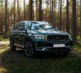 Ова се топ 5 најпродаваните автомобили во Кина за минатата година