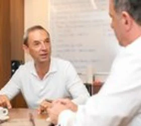 Кедев се повлекува од здравствениот совет на Алиу поради застој во работата на комисијата за непотребните операции на срце