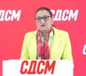 Тренчевска: Минимална плата од 600 евра за достоинствен живот на работниците