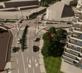 Почнуваат градежните работи на булеварот „Македонија“, првата од четирите фази треба да се реализира за 90 дена