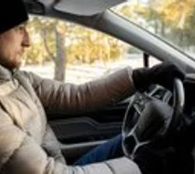 Вашиот иден автомобил би можел да открие дали сте пиеле алкохол