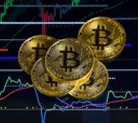 БИТКОИНОТ ТРПИ УДАРИ: Што е следно за најголемата криптовалута откако падна на 75 илјади долари?