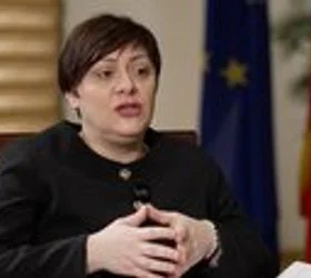 Тоа што го кажа премиерот, сигурно ќе се реализира – вели министерката за финансии за зголемување на буџетот за правосудството