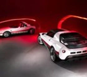 Bertone Runabout: Автомобил кој оживува легендарен концепт од 1969