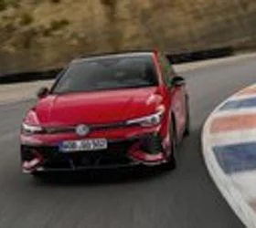 Volkswagen го претстави најмоќниот Golf GTI досега