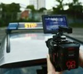 Споделила предупредување за радар на „Фејсбук“ и добила казна од 650 евра