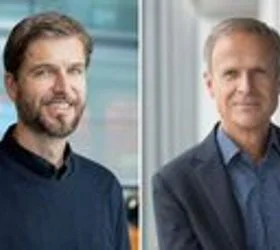 Порше со нов дизајнер, Тобијас Зилман на местото на Михаел Мауер