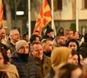 ССМ донесе одлука: Идниот вторник ќе се блокираат пратениците, потоа и работодавачите