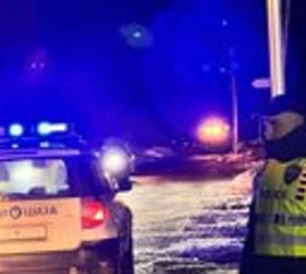 Нормализиран сообраќајот на експресниот пат Кочани-Штип