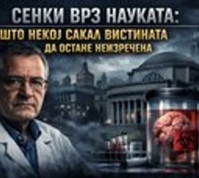 ТИШИНА ПОД ПРИТИСОК: ПРОЕКТОТ ШТО СЕ ОБИДОА ДА ОСТАНЕ СКРИЕН