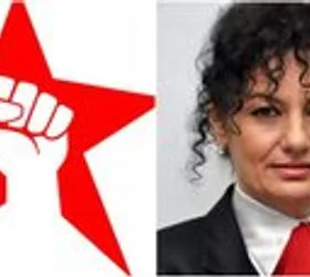 По оставката на Ристовска во ДКСК, Левица бара да се ревидираат предметите за директорот на АНБ, Бојан Христовски