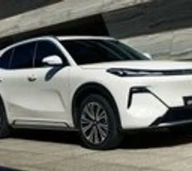 Џили го престигна Фолксваген како втор најголем производител во Кина, први се Би Уај Ди