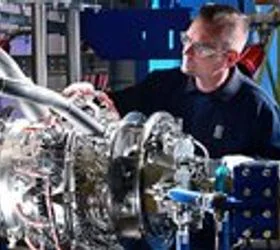 Новиот хибриден авионски мотор на Rolls-Royce може да ги намали емисиите од авијација за 30 проценти