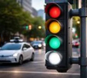 Четвртото светло доаѓа на семафорите: Еве каква боја ќе биде и што ќе значи!